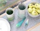 مدل نمایشگاهی وسایل تزیینی