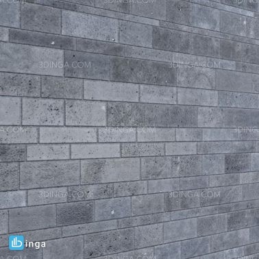 تکسچر سنگ طبیعی و پیاده رو