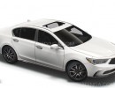 ماشین آکورا RLX سال 2021