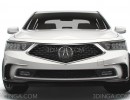 ماشین آکورا RLX سال 2021