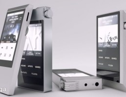 mp3 مدرن