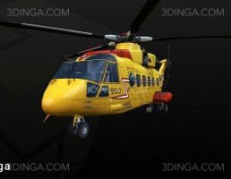 هلیکوپتر CH-149