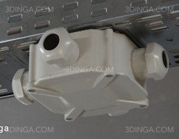 detector صنعتی
