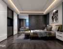 اتاق خواب مدرن