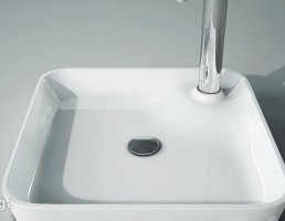 روشویی + میکسر مدرن