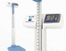 دستگاه آنالیز بدن مدل Tanita