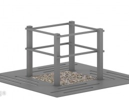 گریتینگ توری (آشغالگیر)
