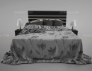 تختخواب کلاسیک