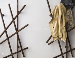 چوب رختی مدرن