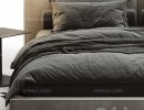 تخت خواب دونفره مدرن