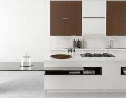 کابینت آشپزخانه