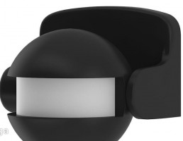 سنسور دیواری