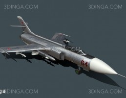 موشک Yak-28-64