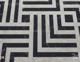 کاشی سنگ مرمر