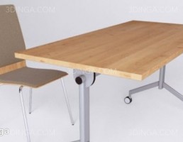 میز و صندلی اداری