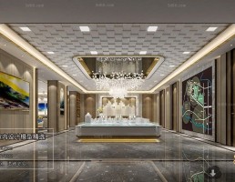 مرکز فروش پست مدرن 1