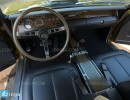 ماشین پلیموث GTX سال 1970