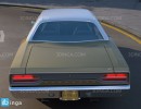 ماشین پلیموث GTX سال 1970