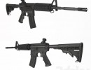 اسلحه ی AERO AC-15