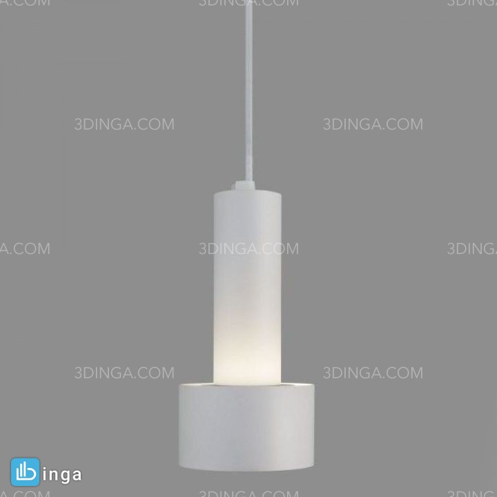 چراغ سقفی مدرن