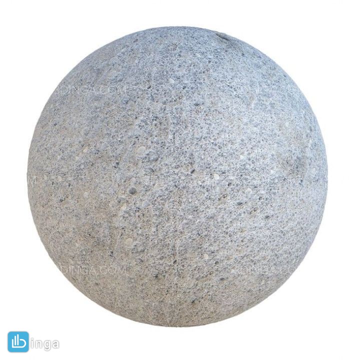 تکسچر بتن خاکستری
