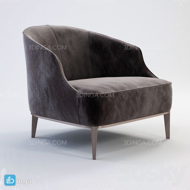 صندلی راحتی مدرن