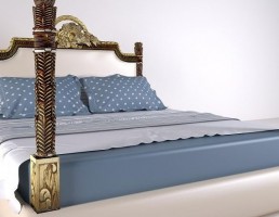 تخت خواب