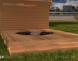 3d arch