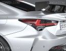 ماشین لکسوس RC-F سال 2020