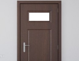 درب ورودی