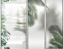 پارتیشن شیشه ای مدرن