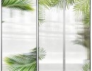 پارتیشن شیشه ای مدرن
