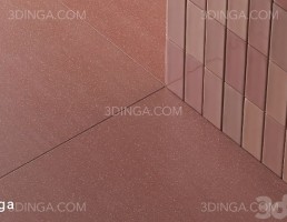متریال کاشی و سرامیک