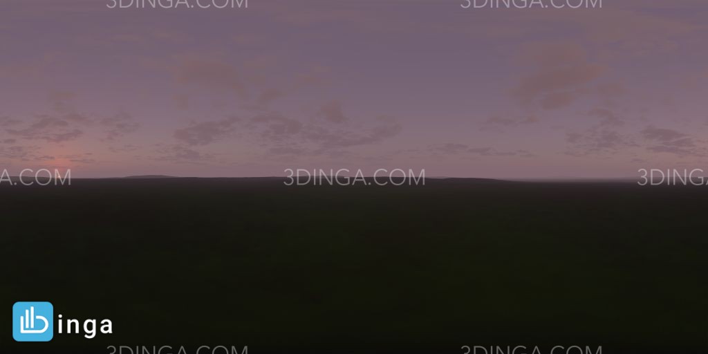 آسمان پارنوراما