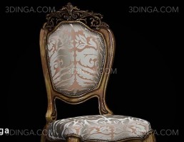 صندلی نهارخوری