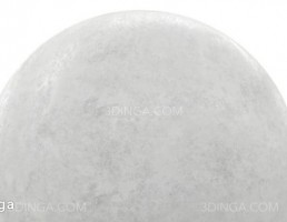تکسچر دریاچه یخ زده