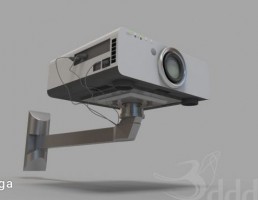 پروژکتور Panasonic