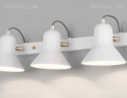 چراغ دیواری کلاسیک