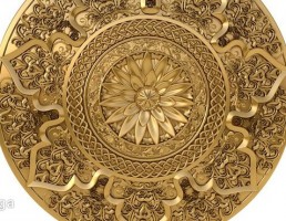 اشیای تزیینی دیواری