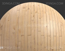 تکسچر کفپوش چوبی طبیعی