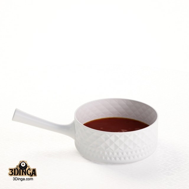 شیرجوش چینی