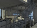 صحنه اتاق نشیمن
