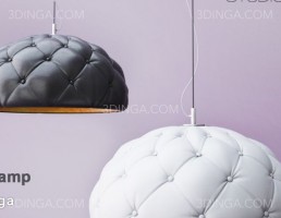 چراغ آویز مدرن
