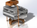 دستگاه شنگیر یا گراویتی