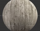 تکسچر تخته چوبی فرسوده