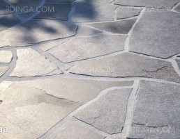 تکسچر سنگفرش پیاده رو