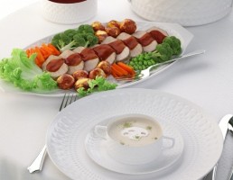 ست میز غذا