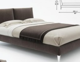 تخت خواب دو نفره