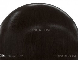 تکسچر چوب براق تیره