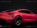 ماشین تسلا رودستر سال 2020